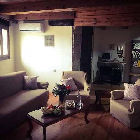 Antonia'S Home Alfa Village Екстериор снимка