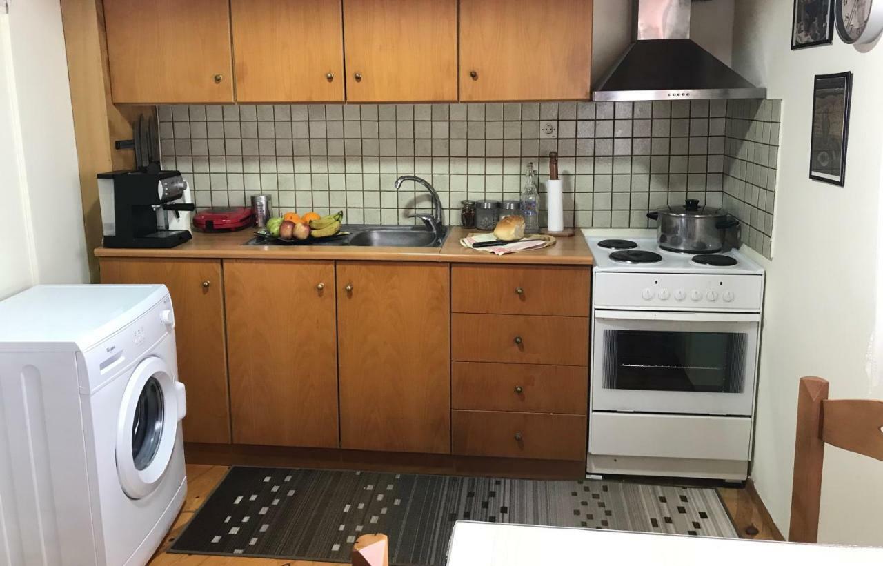 Antonia'S Home Alfa Village Екстериор снимка