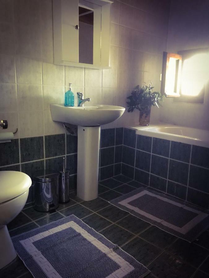 Antonia'S Home Alfa Village Екстериор снимка