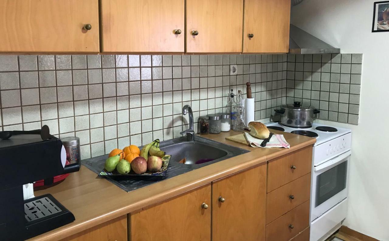 Antonia'S Home Alfa Village Екстериор снимка