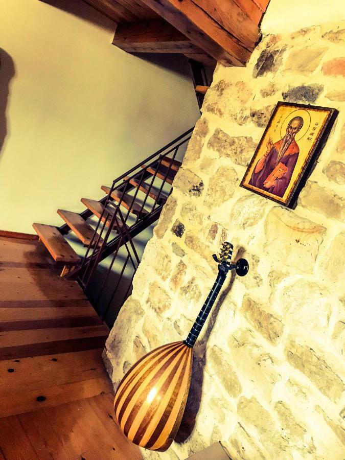 Antonia'S Home Alfa Village Екстериор снимка