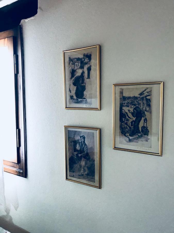Antonia'S Home Alfa Village Екстериор снимка