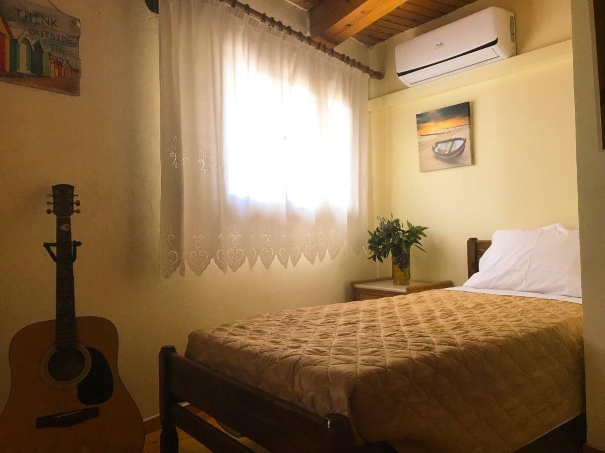 Antonia'S Home Alfa Village Екстериор снимка