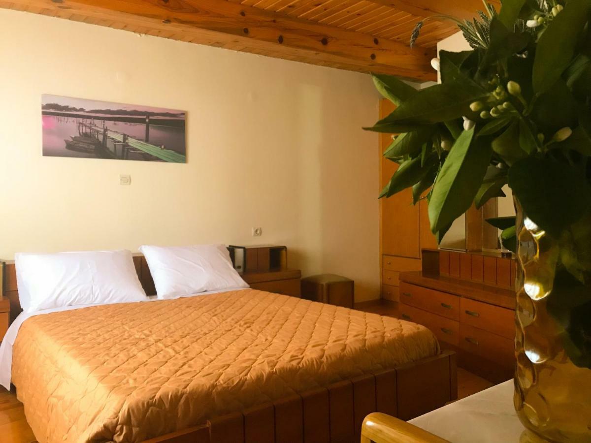 Antonia'S Home Alfa Village Екстериор снимка